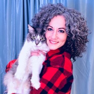 Meet your Posher, Kelly